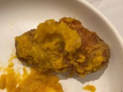 咸蛋黄鸡翅-知味观(湖滨总店)