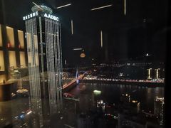 -解放碑威斯汀酒店-知味国际美食餐厅