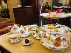 -国际饭店·原点咖啡吧ORIGIN CAFE&BAR