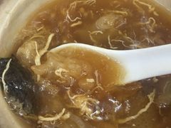-添發碗仔翅美食