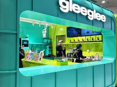 -gleeglee乐溢亦茶(合生汇店)