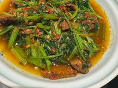 -一记洛阳菜·糖醋小排·水席(十字街店)