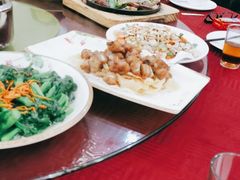 -金百门·顺德海鲜酒家(陈村店)