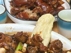 -向民炒鸡老店(金泰华府店)