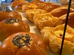 -仙峰天然面包(迎宾路店)