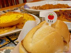 -番茄屋葡式美食(总店)