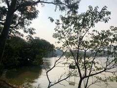 -星湖旅游景区七星岩