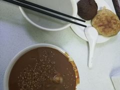 -老磁器口豆汁店(天坛店)