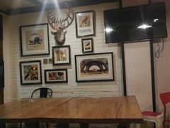 -小杨烤肉(朱雀店)