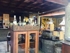 -DiAtas by Art Cafe Bumbu Bali