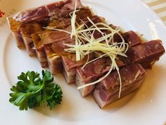 -怡园饭店-餐厅(四望亭店)