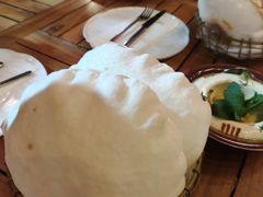 -ELI FALAFEL Lebanese&Mediterranean黎巴嫩美食(富城路店)