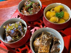 -北平食府(马鞍山路店)