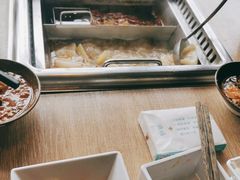 -野妹经典火锅(民治店)