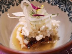 -九献创意菜·牛排料理(亮马河花园店)