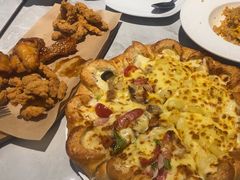 -必胜客(长安长青店)