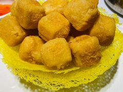 -味可道美食坊(福基路店)