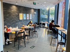 -麦当劳(东石东一路店)