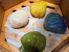-侨美食家·粤菜(体育西路店)