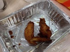 -一把鸡腿(中亭街店)