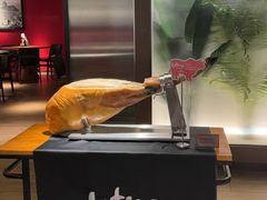 -拉蒂娜·巴西牛排馆 Latina·Brazilian Steakhouse(王府井喜悦店)
