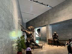 -北京周口店北京人遗址博物馆