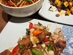 -云海肴·汽锅鸡·云南菜(领展购物广场·中关村店)