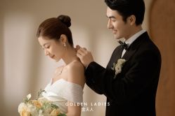-金夫人婚纱摄影(衡阳店)