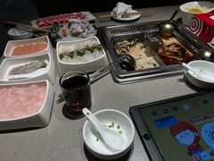 -海底捞火锅(东方时代广场店)