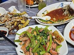 -富来美食