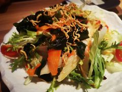 -日葵 大阪烧ひまり(仙霞路店)