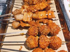 -壹加壹电烤串(总店)