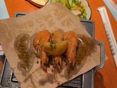 -仓桥家·焗寿司·锅物(光谷步行街店)