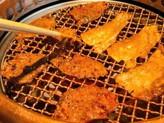 -一品诚记烤肉(大连柏威年购物中心店)