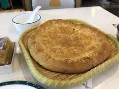 -帕米尔食府(白云观店)