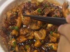 -西山人家·传统苏帮菜·家宴(木渎店)