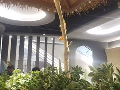 大堂-半悦牛排(龙湖西宸天街店)