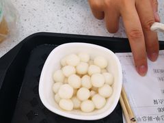 -圆碌碌甜品屋(狮山店)