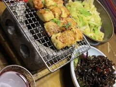 -雀舞云南菜(天津天河城购物中心店)