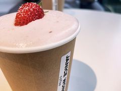 -JANICE WONG coffee (龙江店)