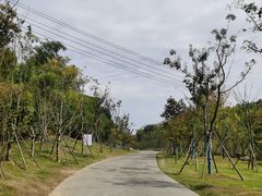 -南北湖风景区