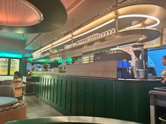 -芭莉与彩虹西餐厅(成都合生汇店)
