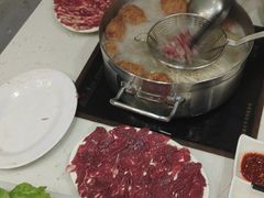 -黑山牛肉汤火锅(花城汇店)