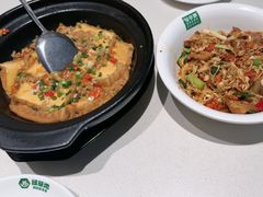 -绿草地·湘菜(芙蓉天街店)