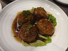 -闫府私房菜·老字号(恒隆店)