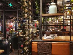 大堂-贝贝龙虾·音乐餐厅(昌平东关店)