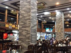 -红星光发煲仔饭(文海店)