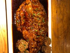 -苹果树下艺术餐厅(通州店)