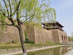 -中国汉城景区