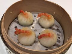 虾饺-西郊壹号